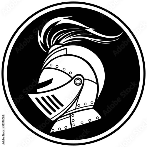 Knight Icon