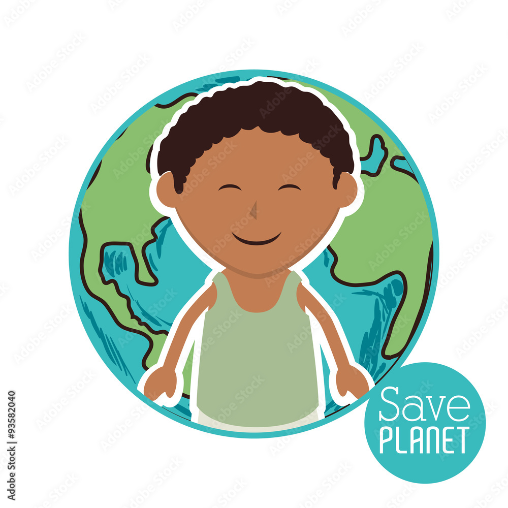 Go green and ecology Go green and ecology