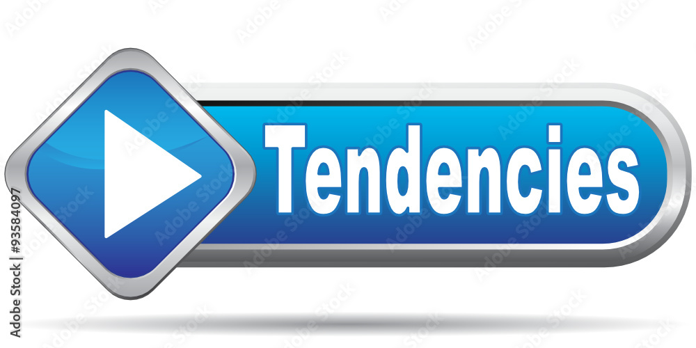 tendencies icon tendencies icon