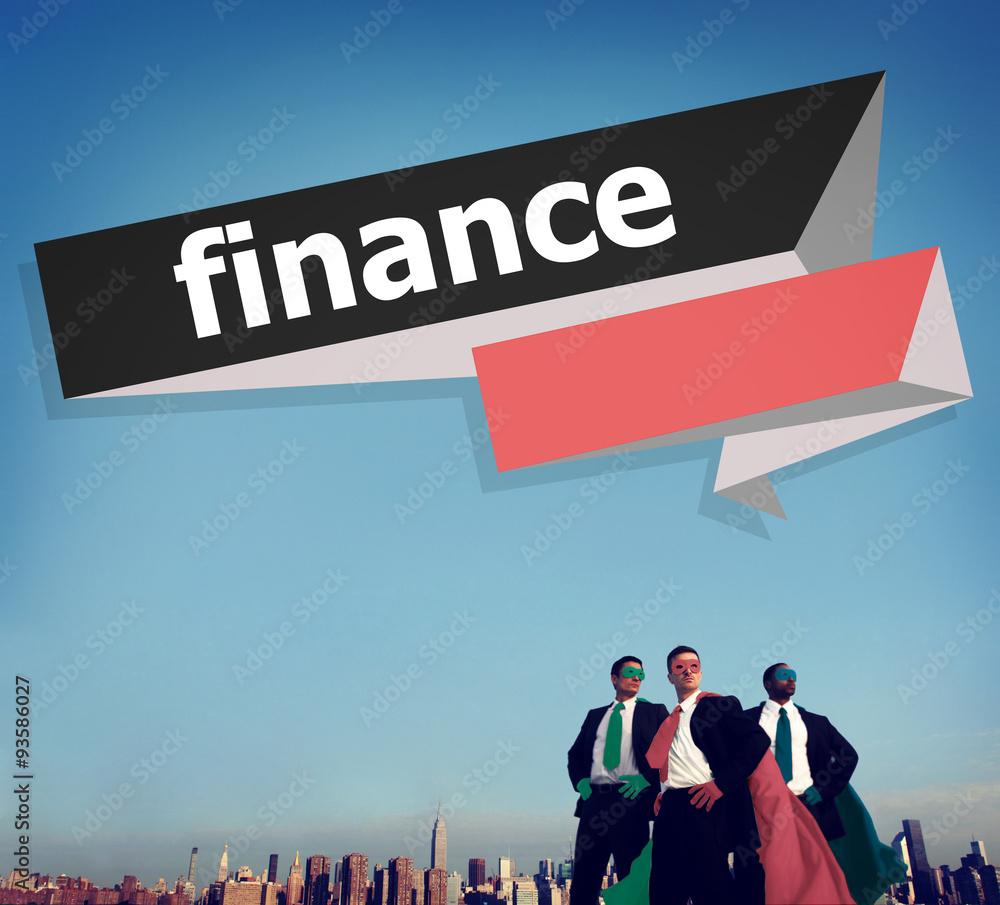 Finance Currency Investment Economy Money Concept Finance Currency Investment Economy Money Concept