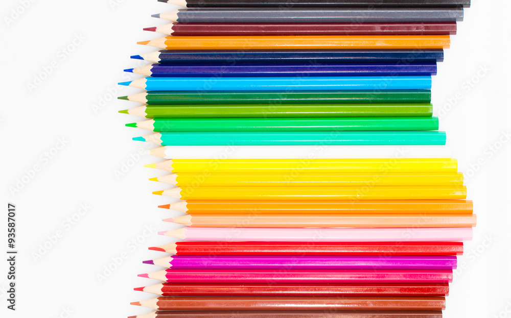 Pencils Pencils