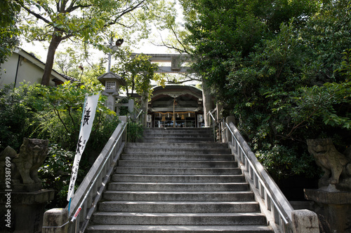 三光神社 