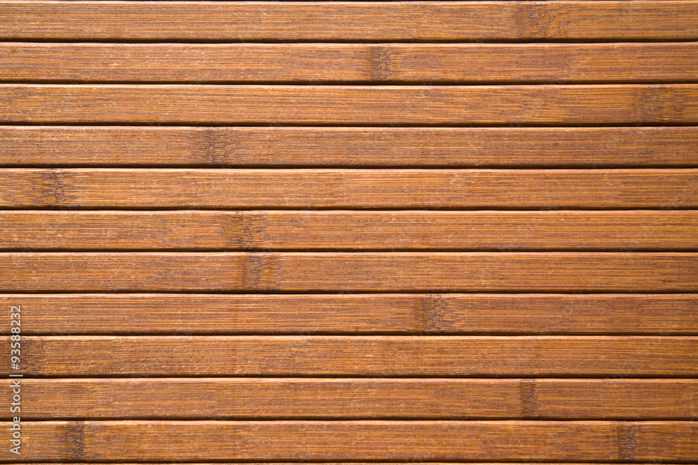 Bamboo mat Bamboo mat