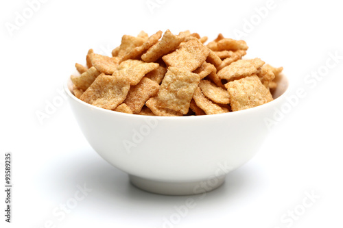 Fotografia Breakfast Cereal