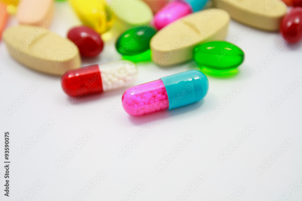 pills and capsules pills and capsules