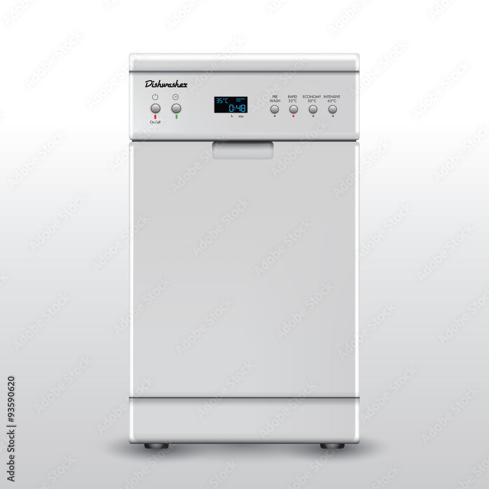 Dishwasher Dishwasher