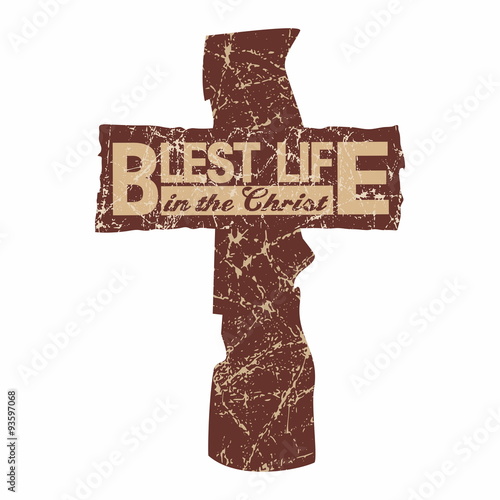 Jesus, cross
