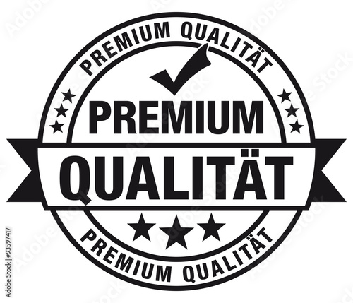 Premium Qualität
