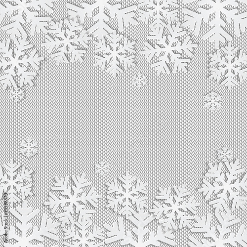 Christmas and New Year s background with place for your text