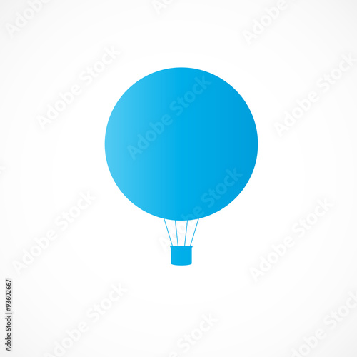 montgolfière