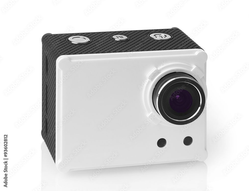 Mini camera Mini camera