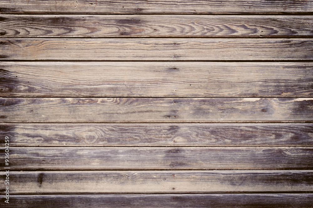 The old wood texture with natural patterns The old wood texture with natural patterns