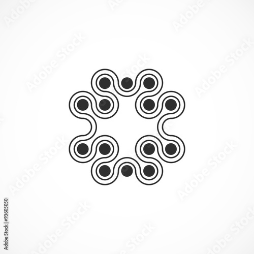 logo business