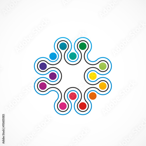 logo business