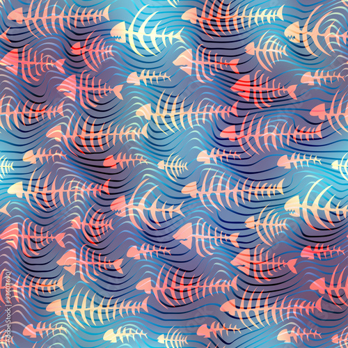Abstract background