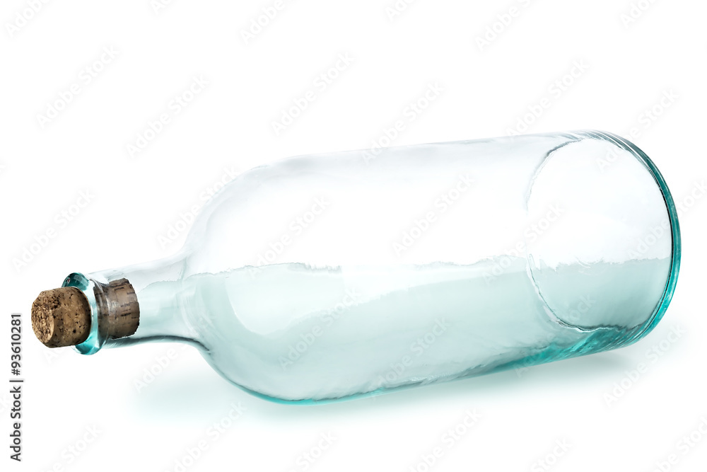 old empty bottle old empty bottle