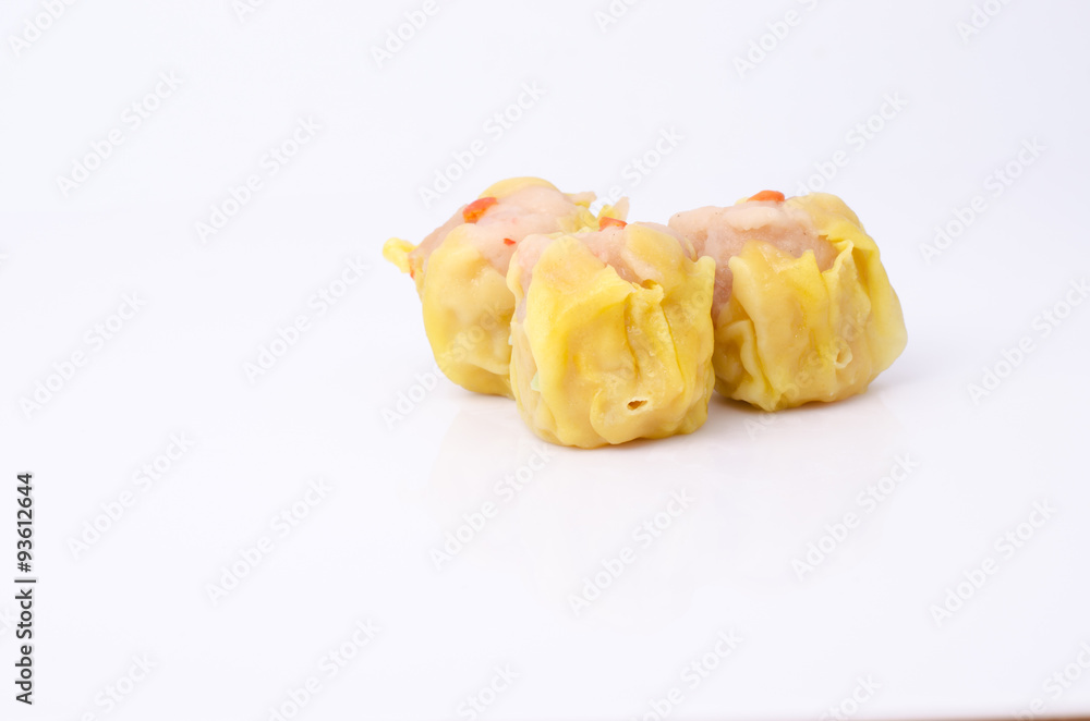 Dim Sum Chinese Dumplings Dim Sum Chinese Dumplings