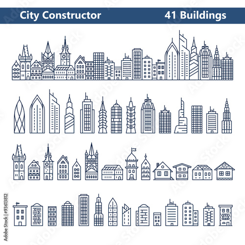City builder
