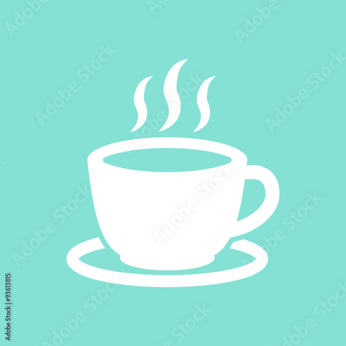 Coffee  icon.