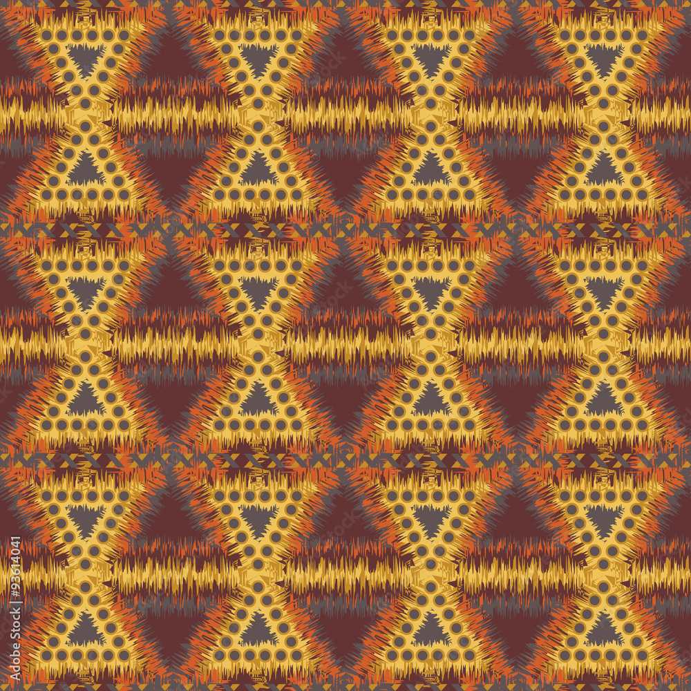 seamless tribal patterns seamless tribal patterns