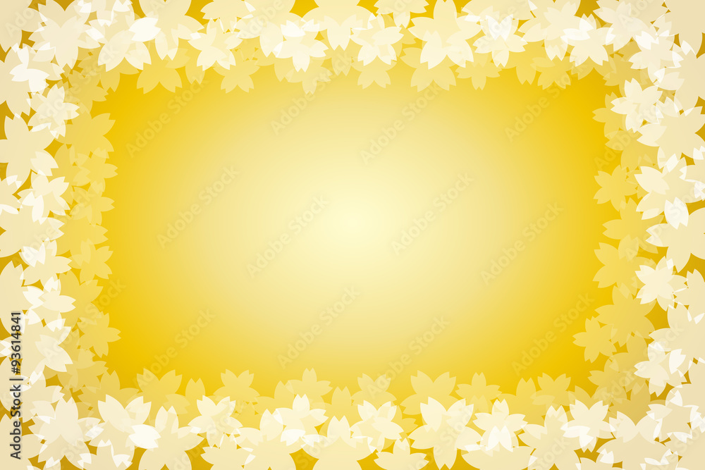 Background Wallpaper Vector Illustration Design Image Japan China Asia Free Size 背景 壁紙 ベクター イラスト 無料 無料素材 バックグラウンド フリー素材 和風素材 日本 背景素材壁紙 桜の花 さくら 花 華 満開 サクラの木 桜色 ピンク色 桃色