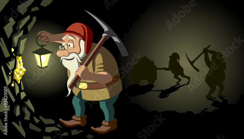 Dwarf