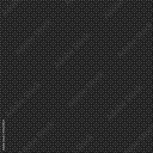 Wallpaper Mural Dark pixel micropattern Torontodigital.ca