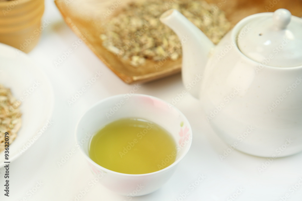 健康茶 健康茶
