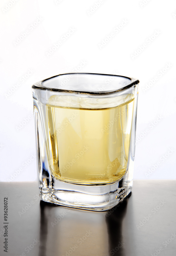 Tequila shot Tequila shot