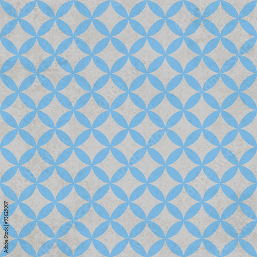 Grunge paper seamless pattern