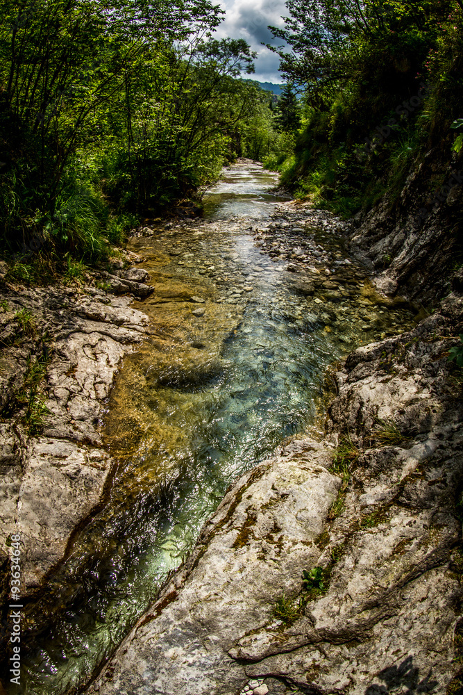 little creek little creek