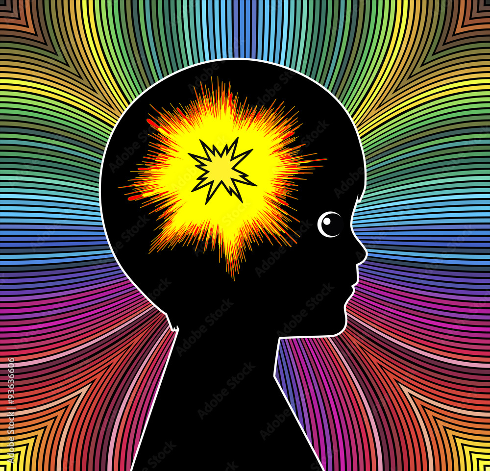 Seizure Triggers in Children. TV, computer screen, video games can