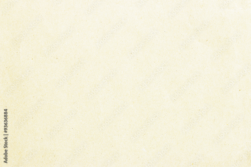 Brown paper texture Brown paper texture