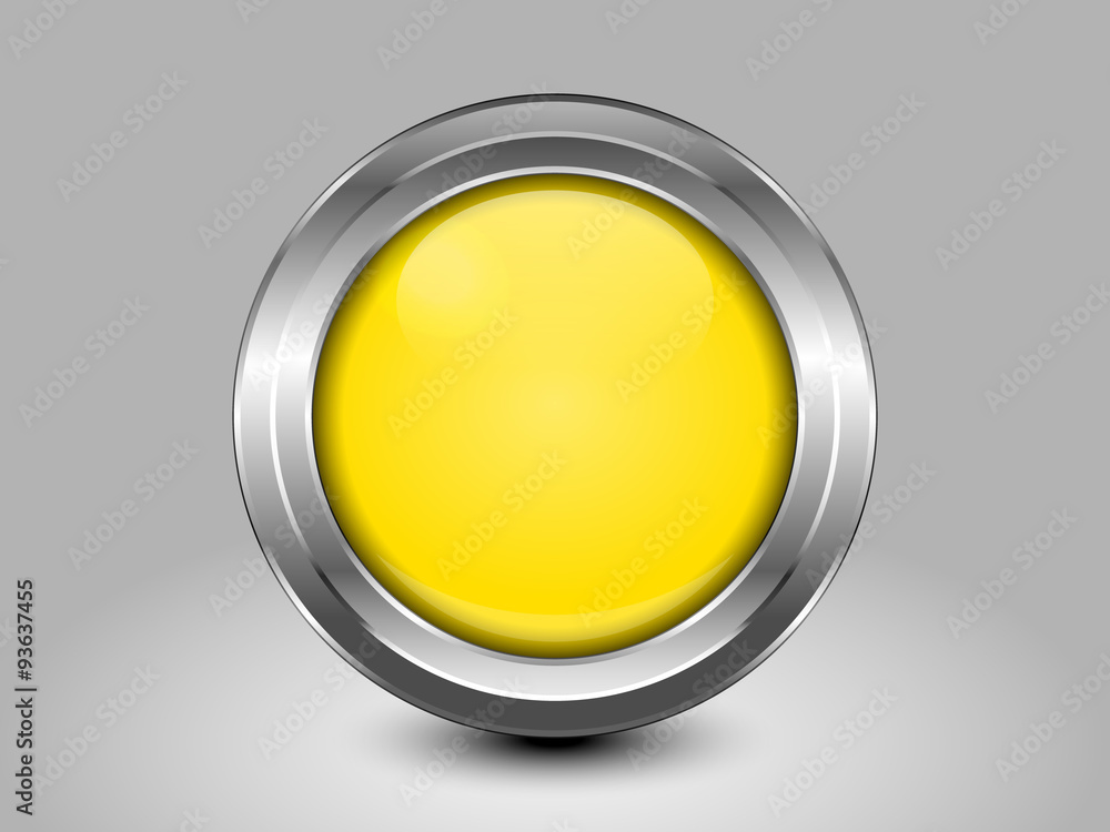 Brunei Sultanate Flag. Metal Round Icons Brunei Sultanate Flag. Metal Round Icons