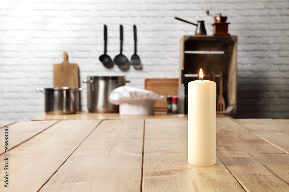 wooden table wooden table