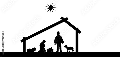 Weihnachtskarte