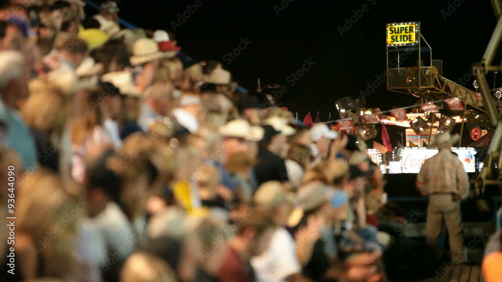 Carnival crowd narow DOF P HD 1145 Carnival crowd narow DOF P HD 1145