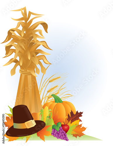Thanksgiving Harvest