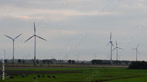Windräder