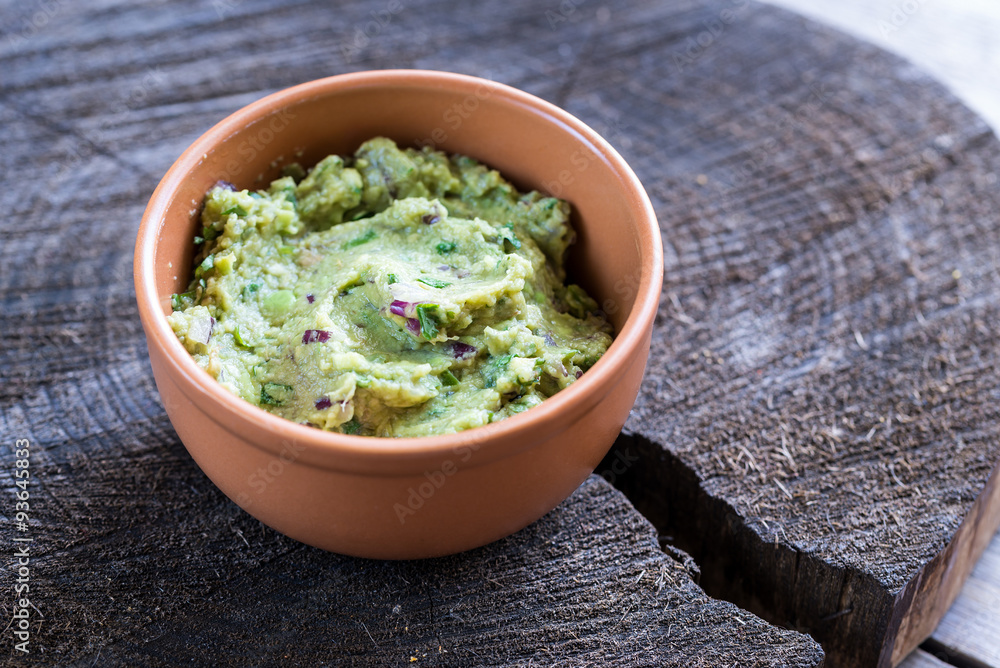 Guacamole Guacamole