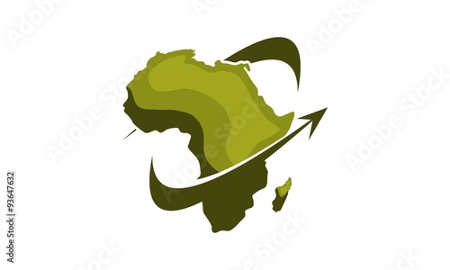 Africa Safari Travel