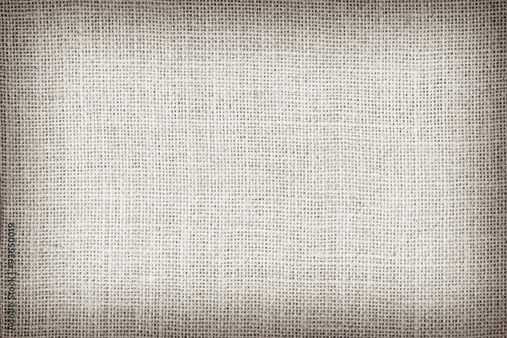 Natural brown sackcloth textured for background Natural brown sackcloth textured for background