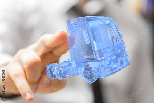 transport
