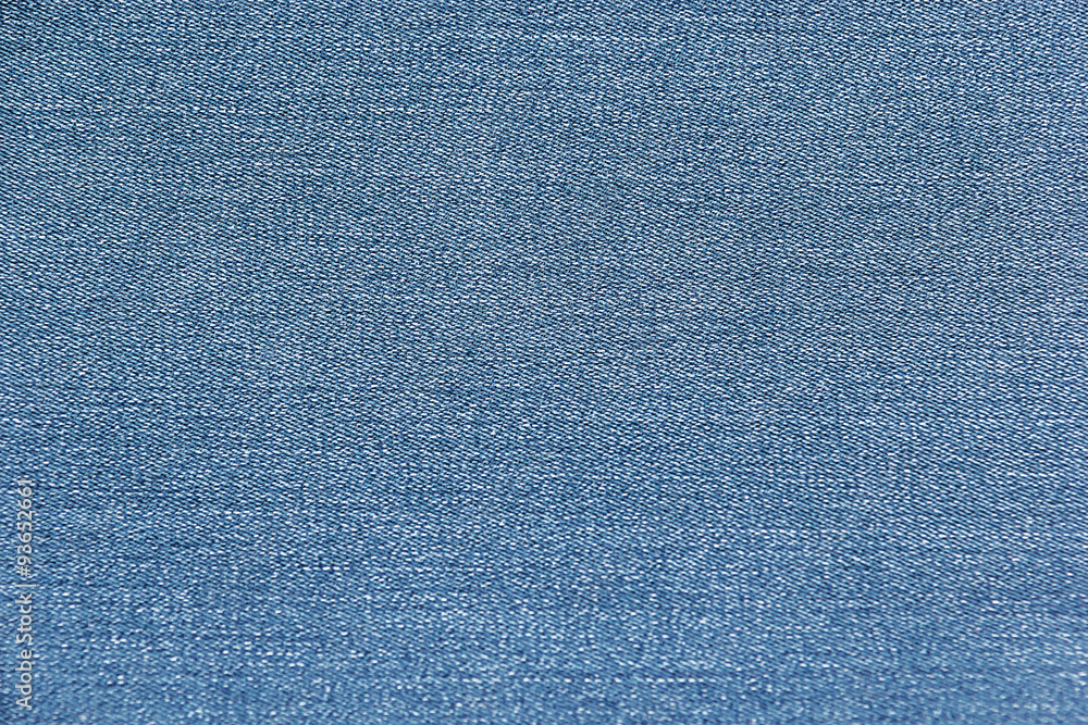Blue jeans texture or background Blue jeans texture or background