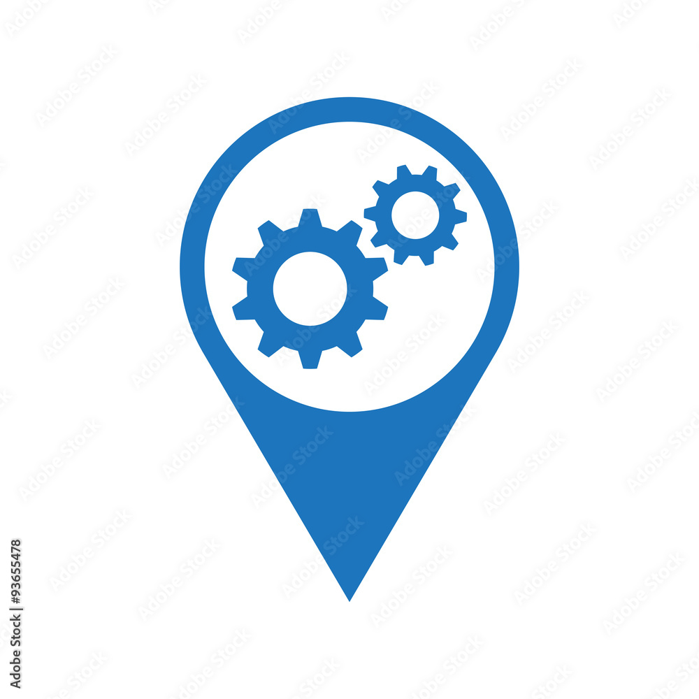 pin icons pin icons