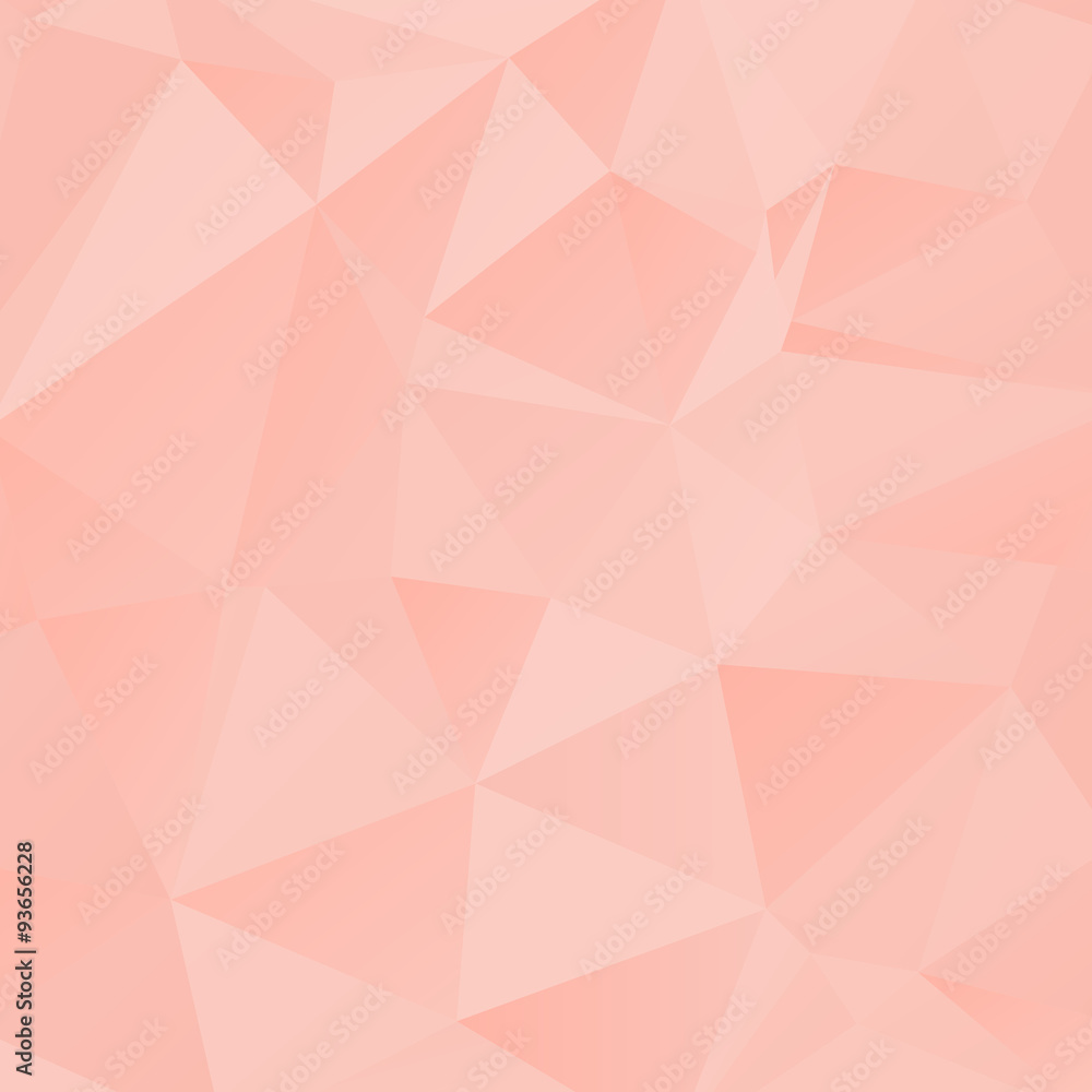 Geometric Abstract Pattern Geometric Abstract Pattern