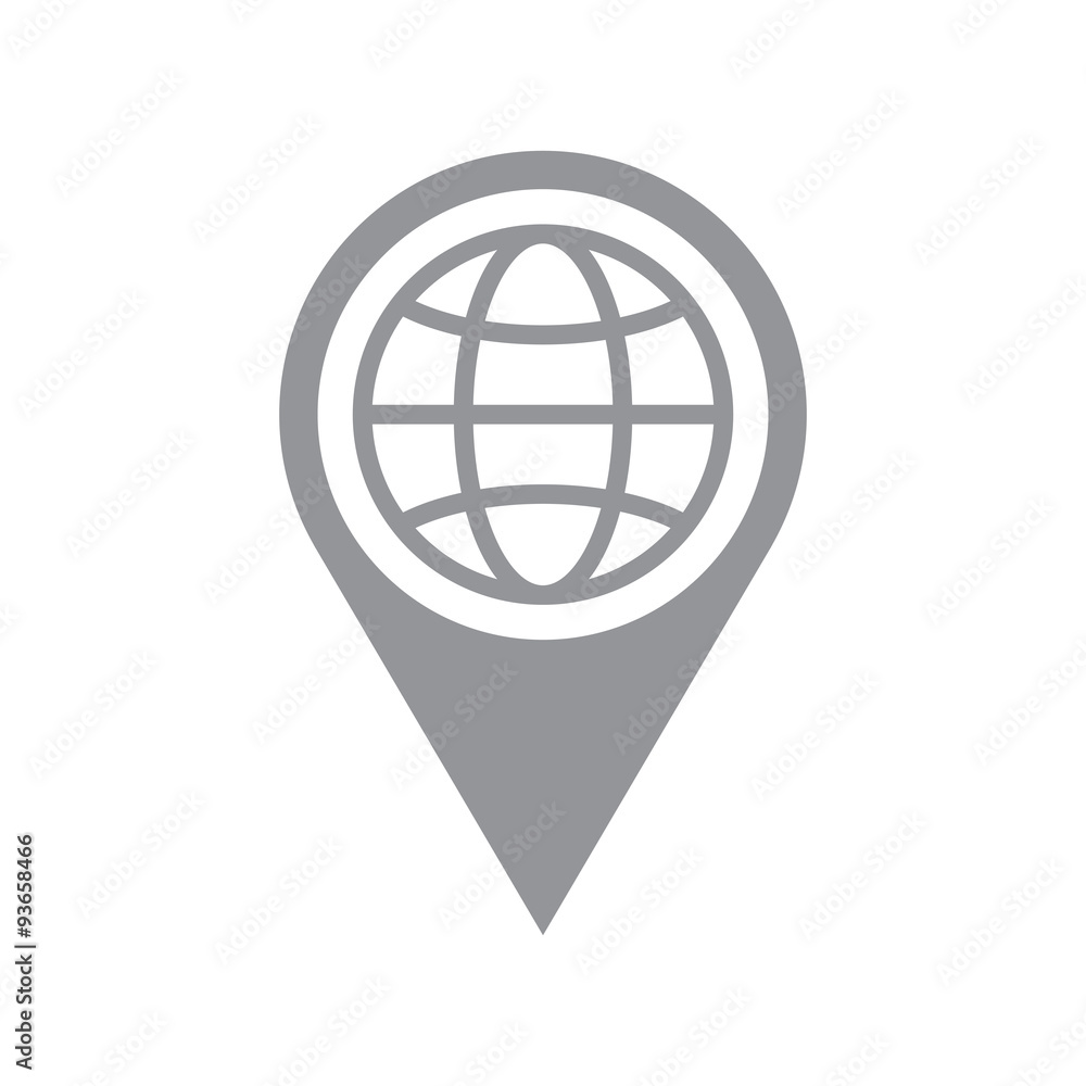 pin icons pin icons