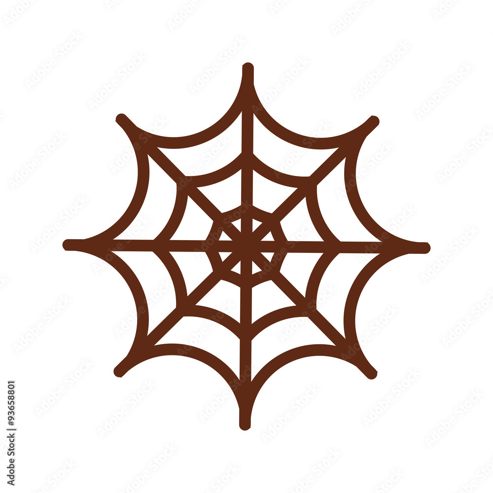 Spider Web Vector Spider Web Vector