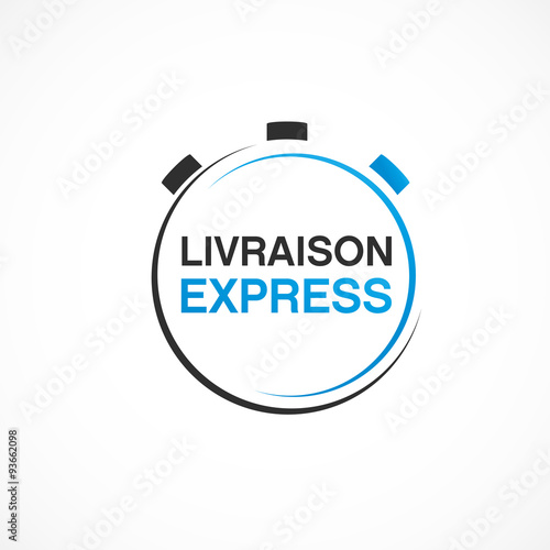 livraison express
