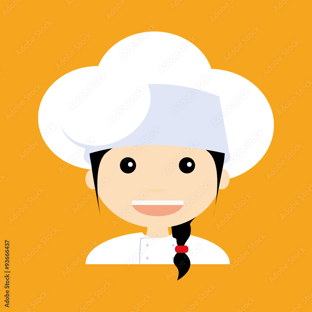 Cute Chef Cute Chef